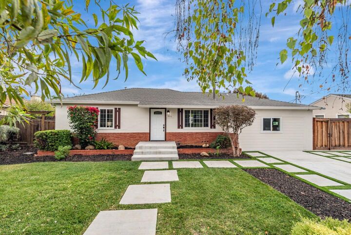 Property Photo:  3972 Pepper Tree Lane  CA 95127 