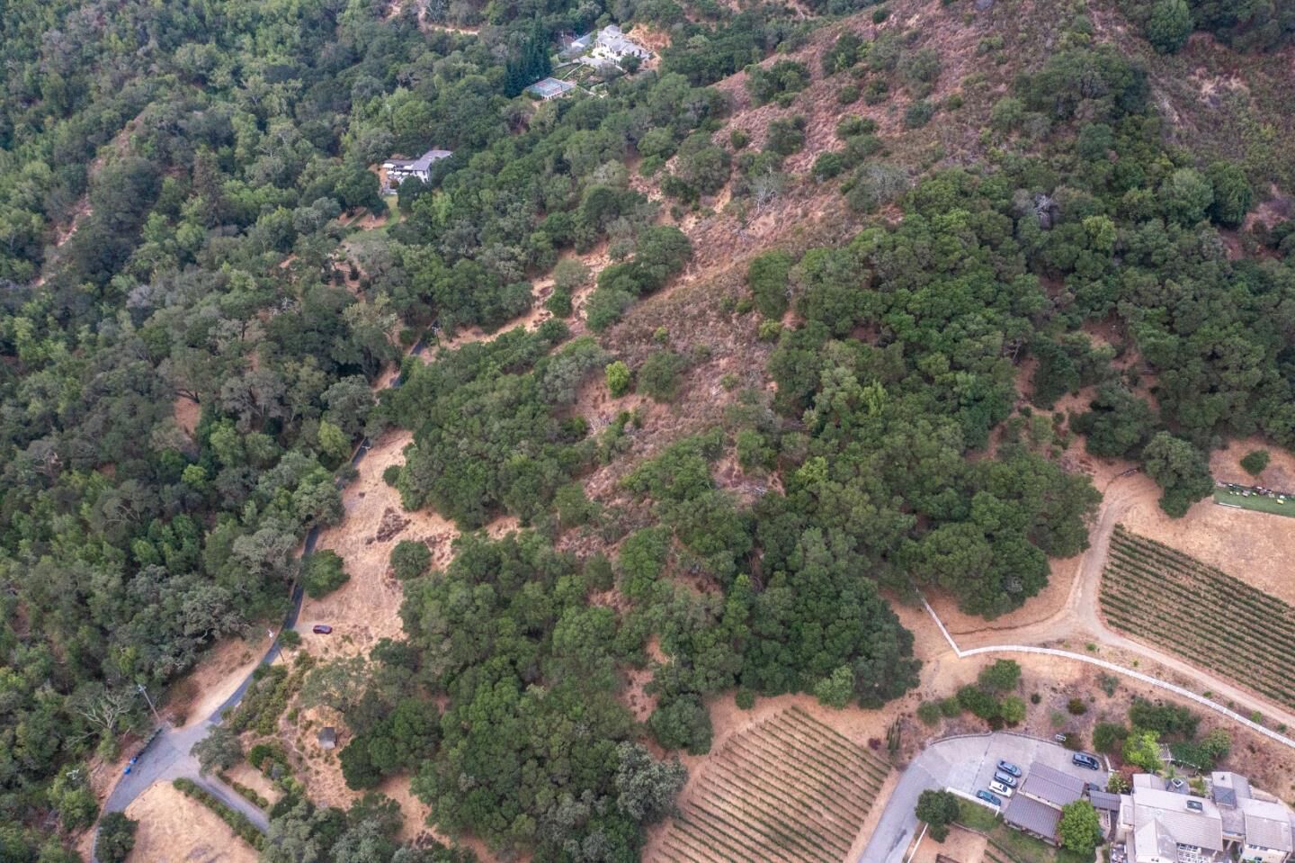 Property Photo:  0000 Wagner Road  CA 95032 
