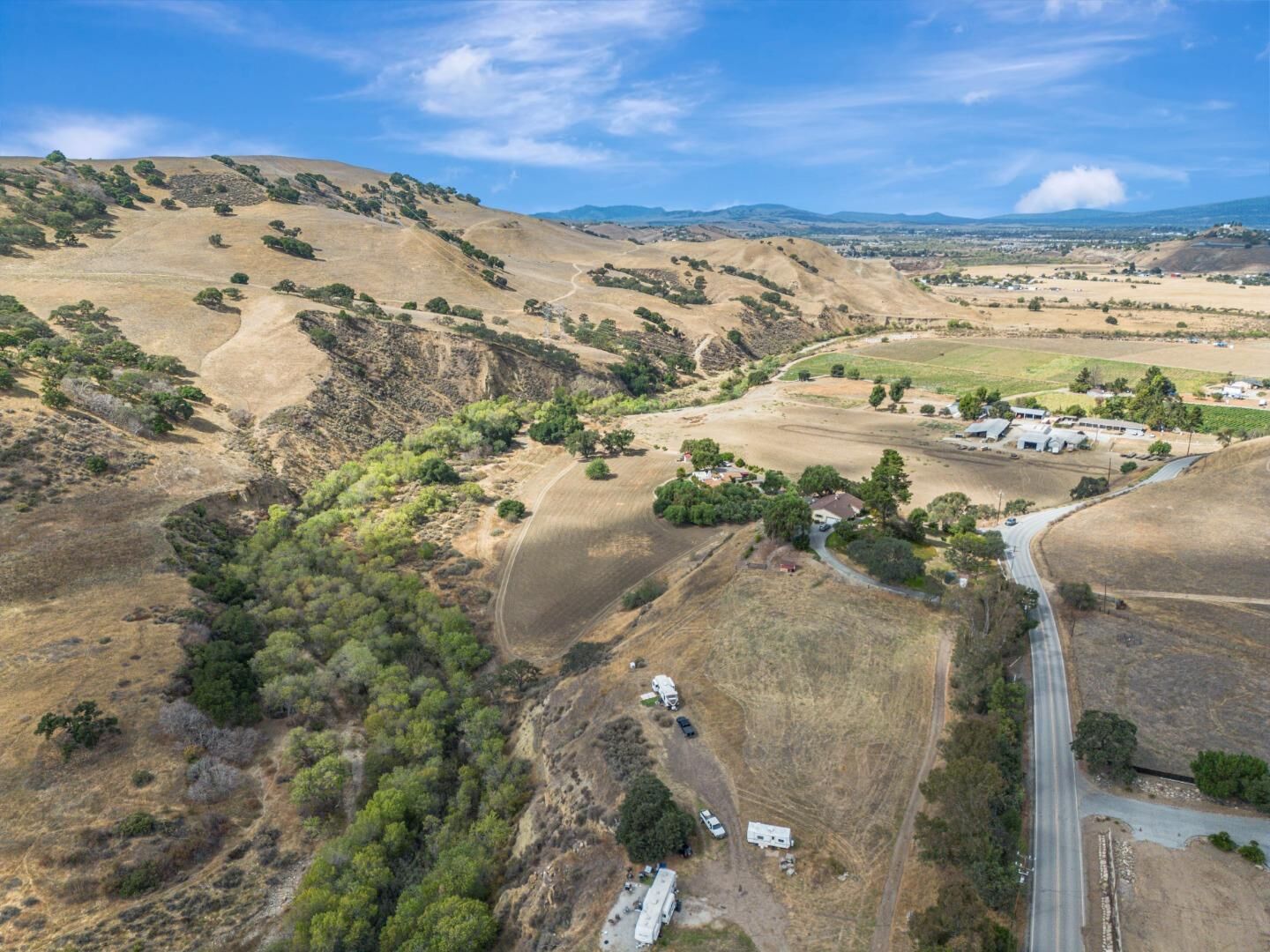 Property Photo:  00 Southside Road  CA 95023 