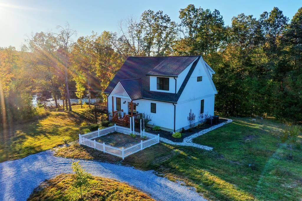 Property Photo:  1219 Schultz Mill Road  VA 23954 