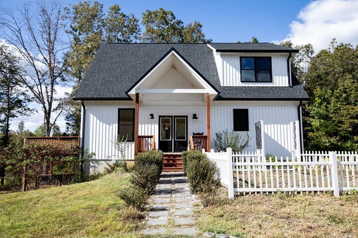 1219 Schultz Mill Road  Meherrin VA 23954 photo