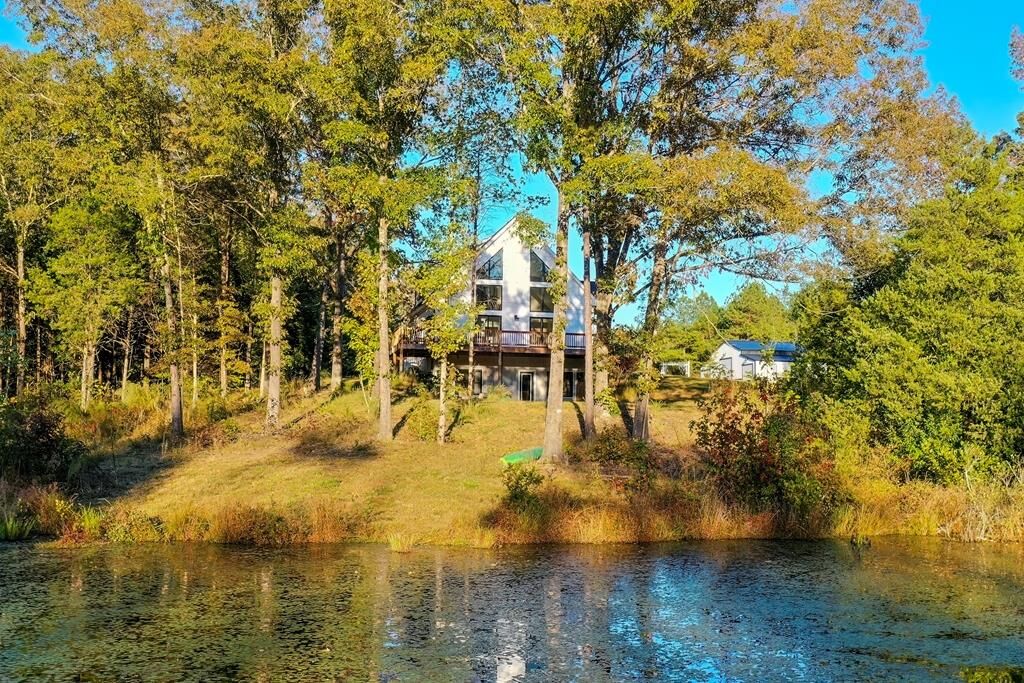 Property Photo:  1219 Schultz Mill Road  VA 23954