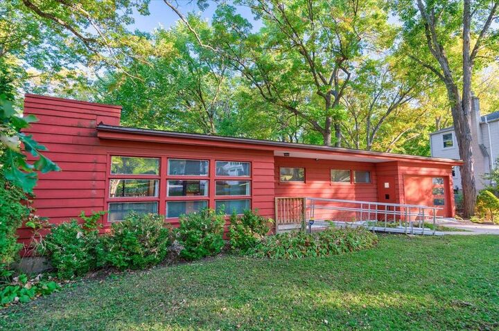 Property Photo: 4334 Upland Drive WI 53705