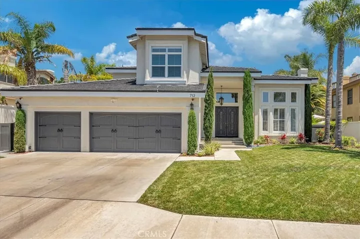 Property Photo:  712 S Lost Canyon Road  CA 92808 