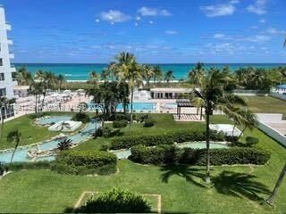 5005 Collins Ave 411  Miami Beach FL 33140 photo