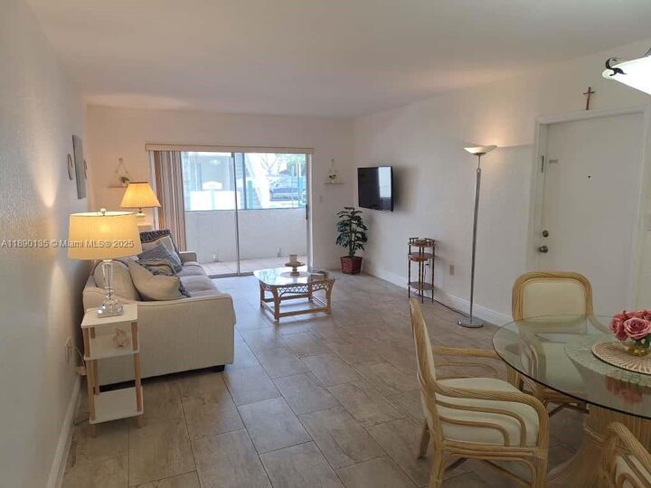 Property Photo: 7923 SW 104th St 114F FL 33156