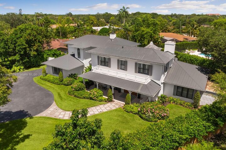 Property Photo: 8521 SW 145th St FL 33158