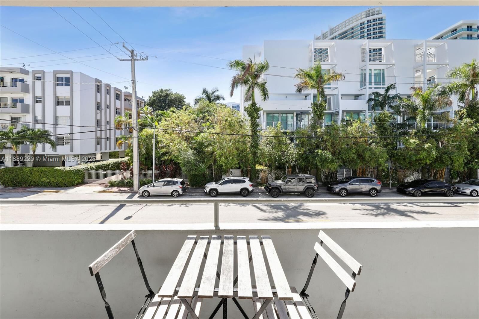 Property Photo:  1601 Bay Rd 8  FL 33139 