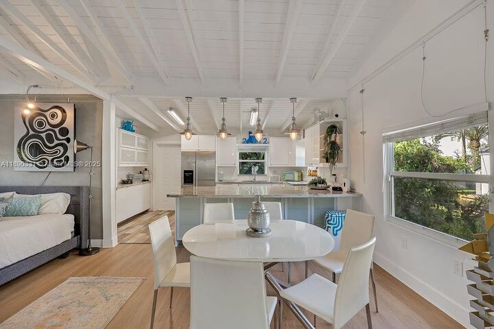 Property Photo:  122 Florida Ave 0  FL 33133 