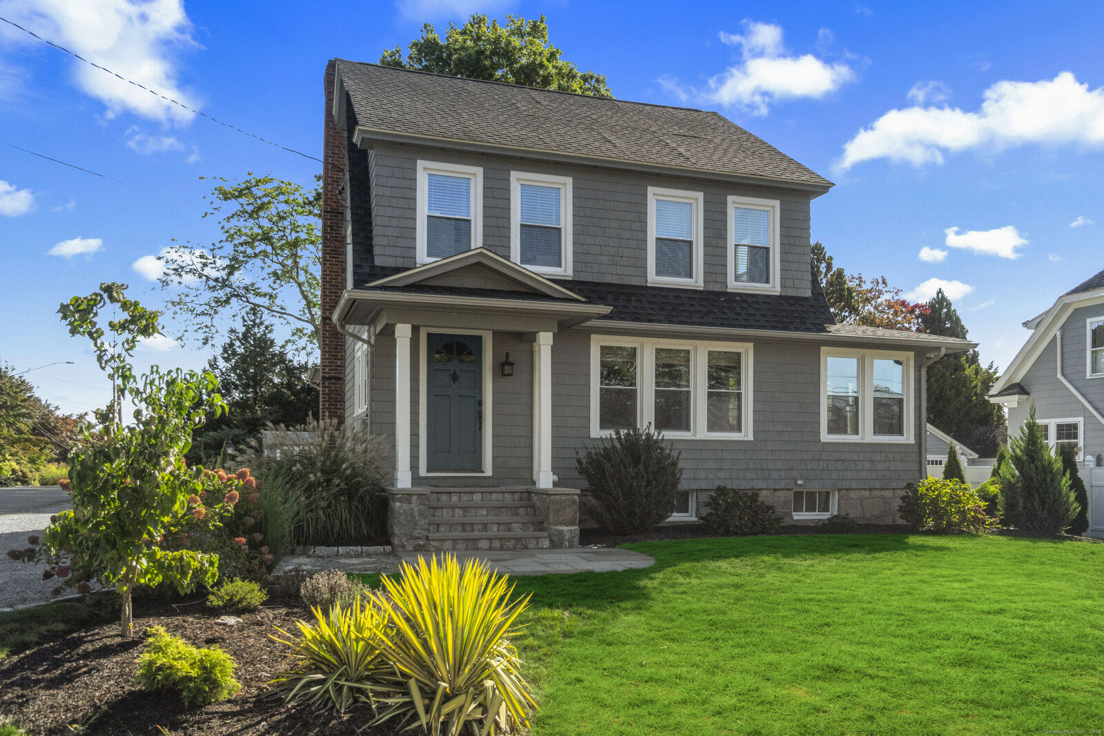 Property Photo:  130 Ocean View Avenue  CT 06355 