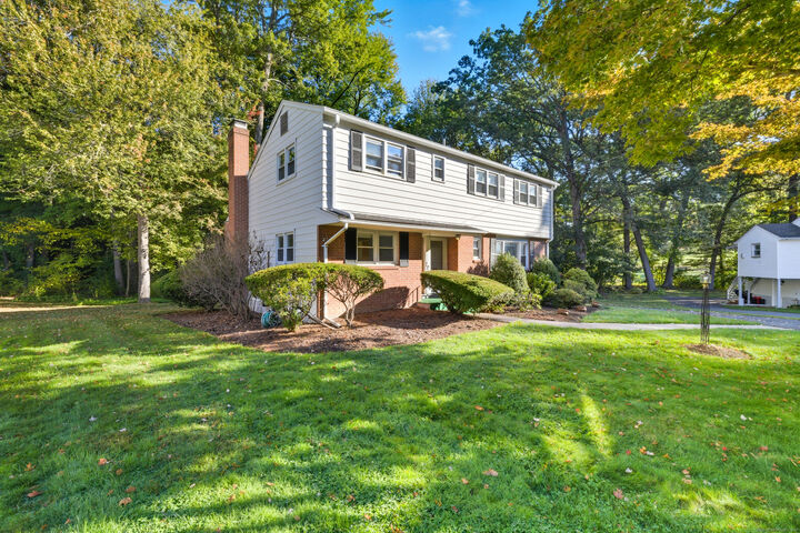 Property Photo: 6 Lyman Road CT 06117