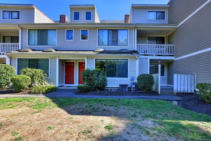 Property Photo: 471 Whalley Avenue G CT 06511