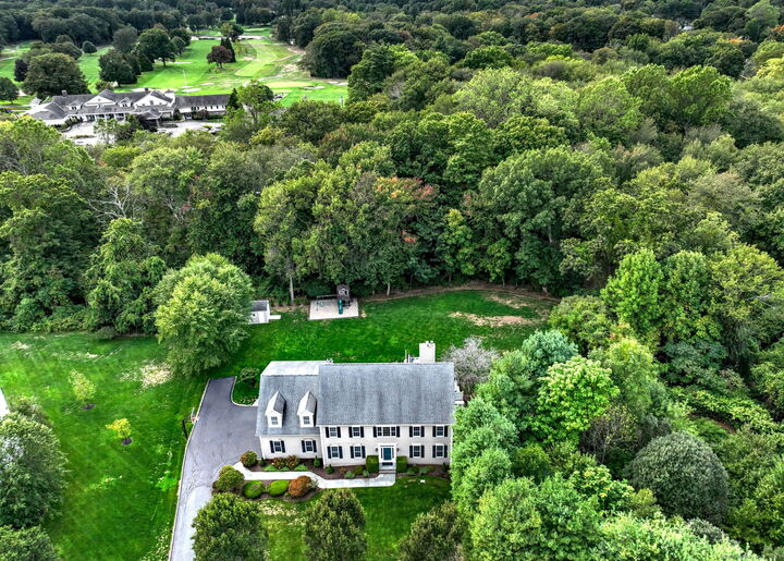 Property Photo:  14 Ironwood Way  CT 06477 