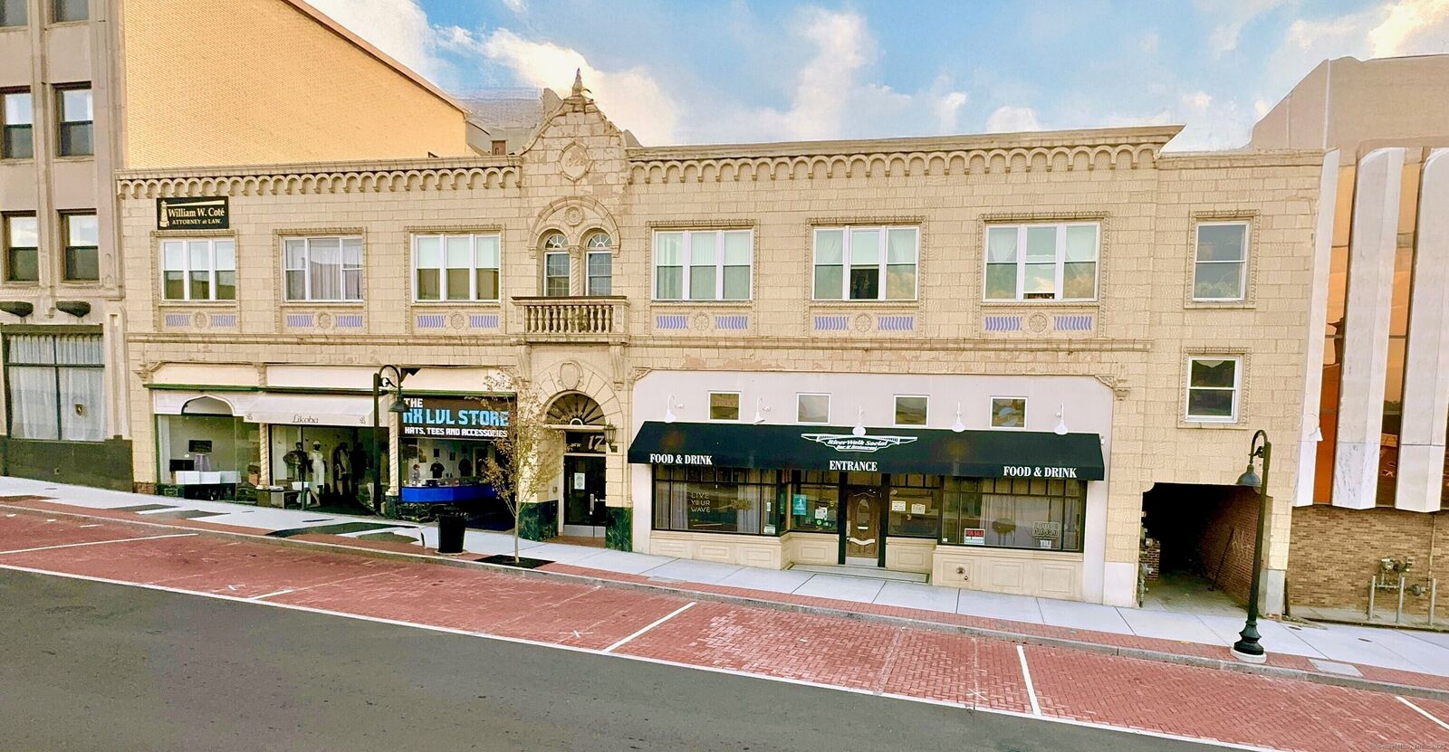 Property Photo:  17 Elizabeth Street  CT 06418 