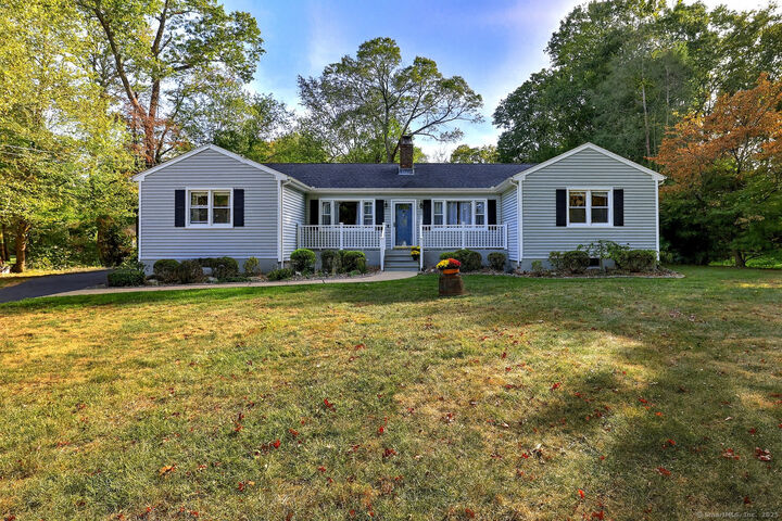235 Sylvan Valley Road  Orange CT 06477 photo