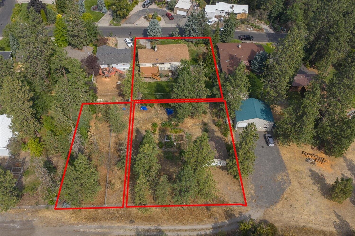 Property Photo:  2922 W 18th Ave  WA 99224 