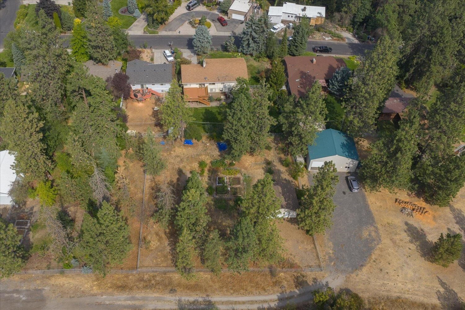 Property Photo: 2922 W 18th Ave WA 99224