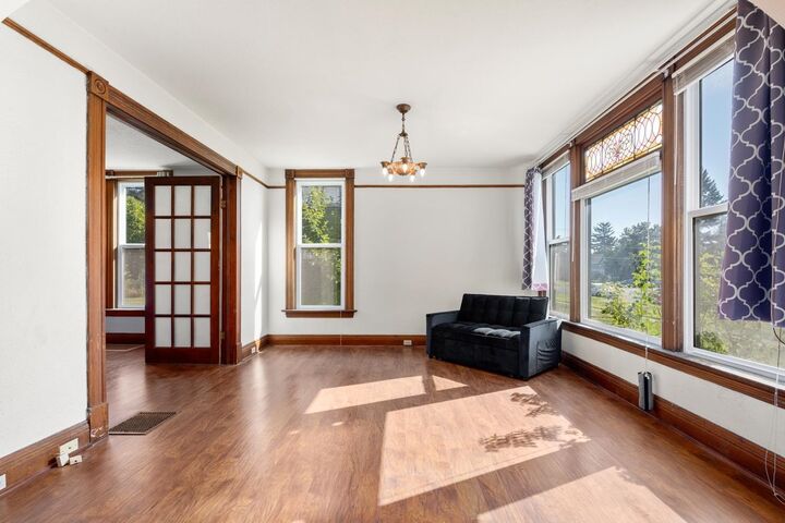 Property Photo: 315 E Sinto Ave WA 99202