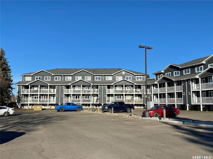 Photo de la propriété:  515 28th Street E 205  SK S6X 1X8 
