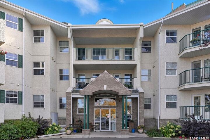 1735 McKercher Drive 211  Saskatoon SK S7H 5N6 photo