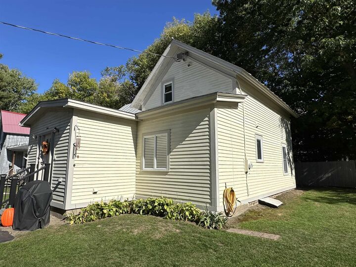 Property Photo: 12 Park Place NY 13617