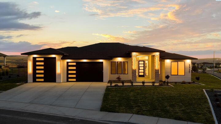 2260 Belfair Street 5  Kennewick WA 99338 photo