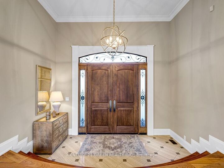 Photo de la propriété:  39 Brookhaven Crescent  ON L9W 7M9