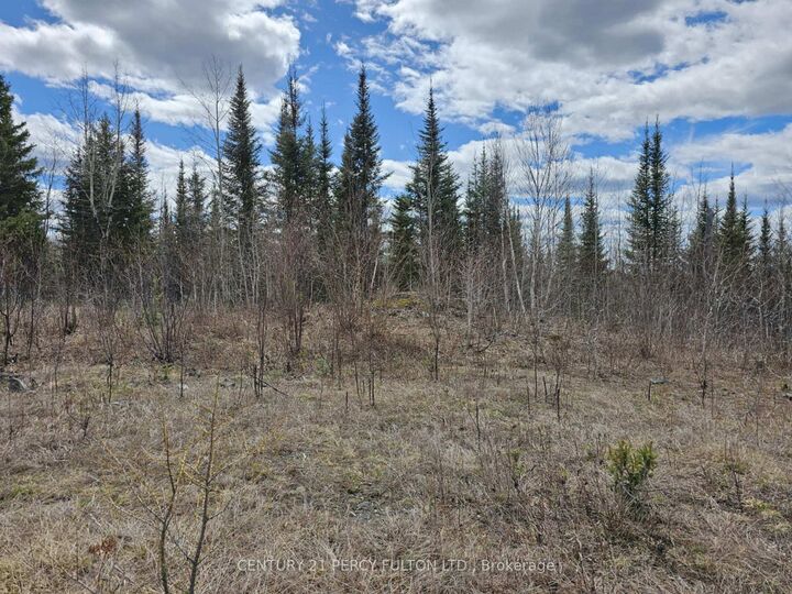 Property Photo:  0 Dis Of Timiskaming Road  ON