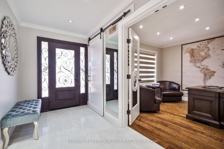 Property Photo:  20 Fox Run Lane  ON L3Z 2Z3 