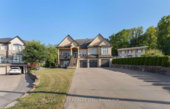 Property Photo: 82 Margaret Avenue ON L8G 3G5
