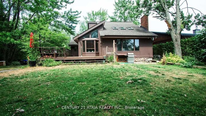 3458 Amilia Drive  Ramara ON L0K 1B0 photo
