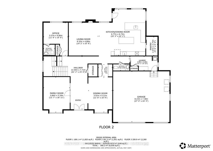 Property Photo: 1704 Upper West Avenue ON N6K 0K6