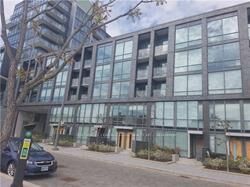 Property Photo: 455 Front Street E N105 ON M5A 1G9
