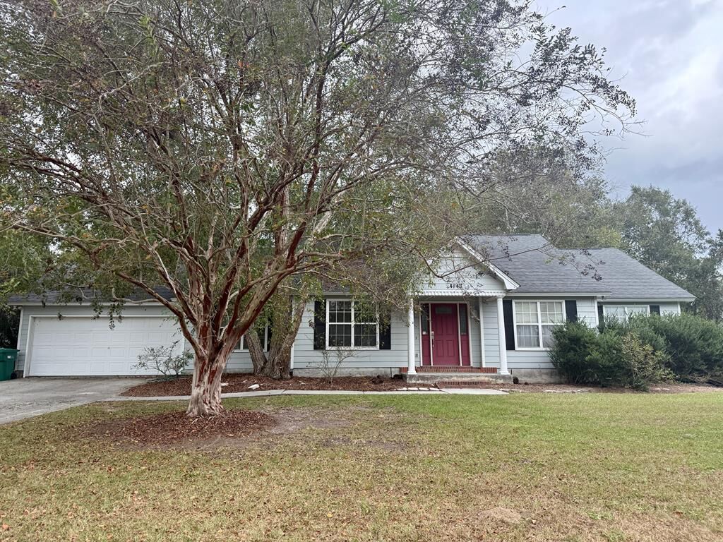 Property Photo:  4843 Ben Salem Way  GA 31632