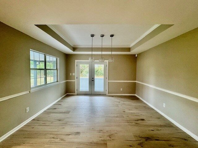 Property Photo: 4008 Muirfield Lane GA 31605