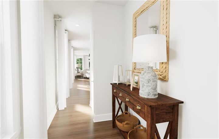 Property Photo:  3014 Plymouth Place  VA 23185 