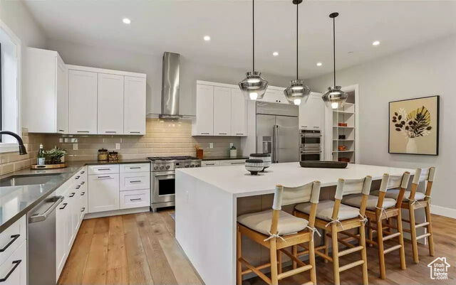 Property Photo: 242 W 400 S UT 84647