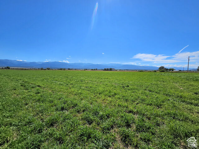 Property Photo: 2 Crawford Cir 2 UT 84662