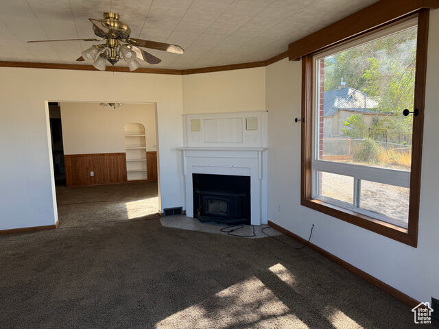 Property Photo: 44 N Ducksprings Dr UT 84646