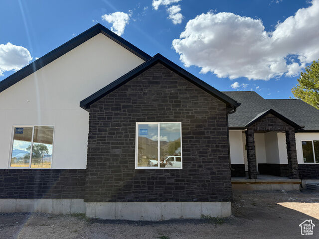 Property Photo: 155 N 100 W UT 84639
