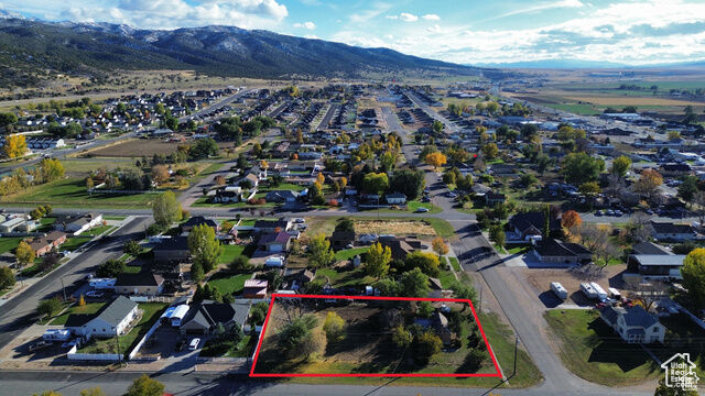 Property Photo: 403 S 200 E UT 84648