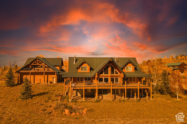Property Photo: 101 Pelican Cir UT 84526