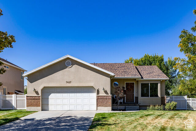 Property Photo:  Address not disclosed  UT 84405 