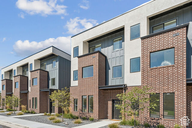 Property Photo: 51 E 200 N 3 UT 84010