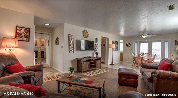 Property Photo: 1845 W Canyon View Dr #412 UT 84770