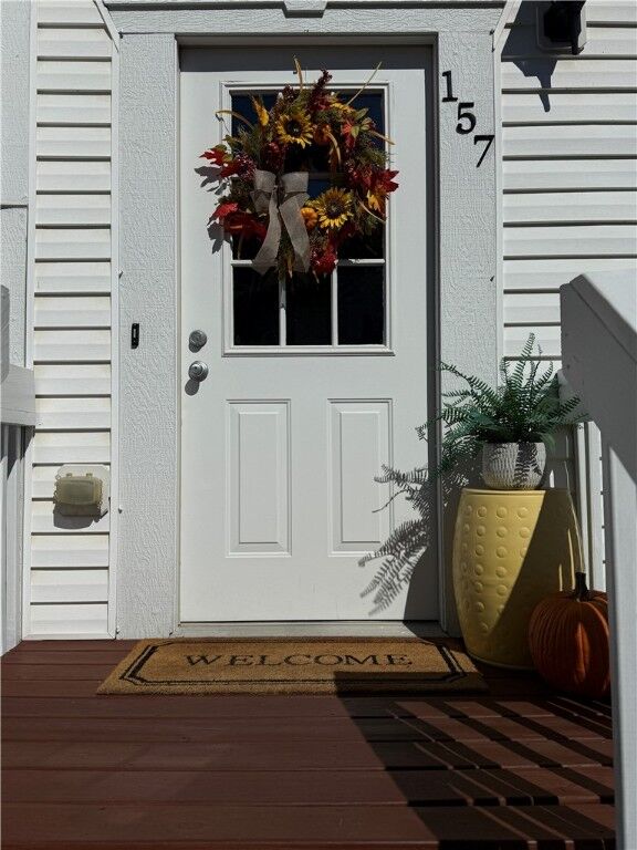 Property Photo:  157 Mountain Dr  PA 15106