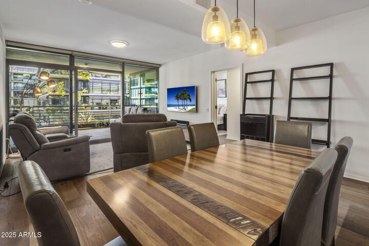 Property Photo:  7120 E Kierland Boulevard 703  AZ 85254 