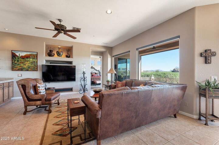 Property Photo: 17247 E Sunscape Drive AZ 85268