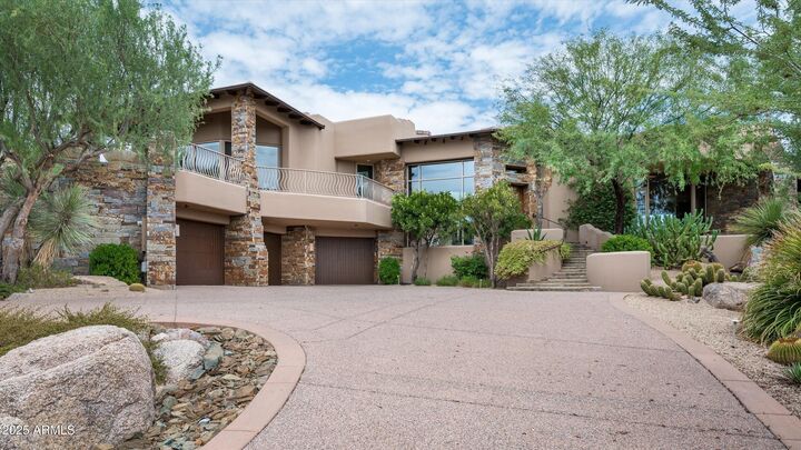 Property Photo:  10626 E Palo Brea Drive  AZ 85262 