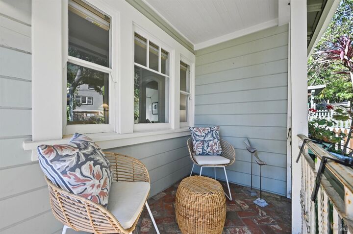 Property Photo: 21 Rosemont Avenue CA 94960